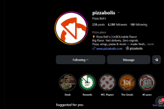 Order taking Services for Pizza store in United States